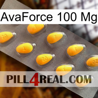 AvaForce 100Mg cialis1